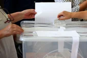 Прокурорите гласуват за свои представители във ВСС