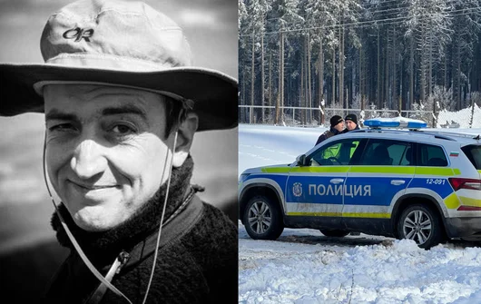 МВР призна за поне едно общо учение с групата на Ивайло Калушев от Петрохан