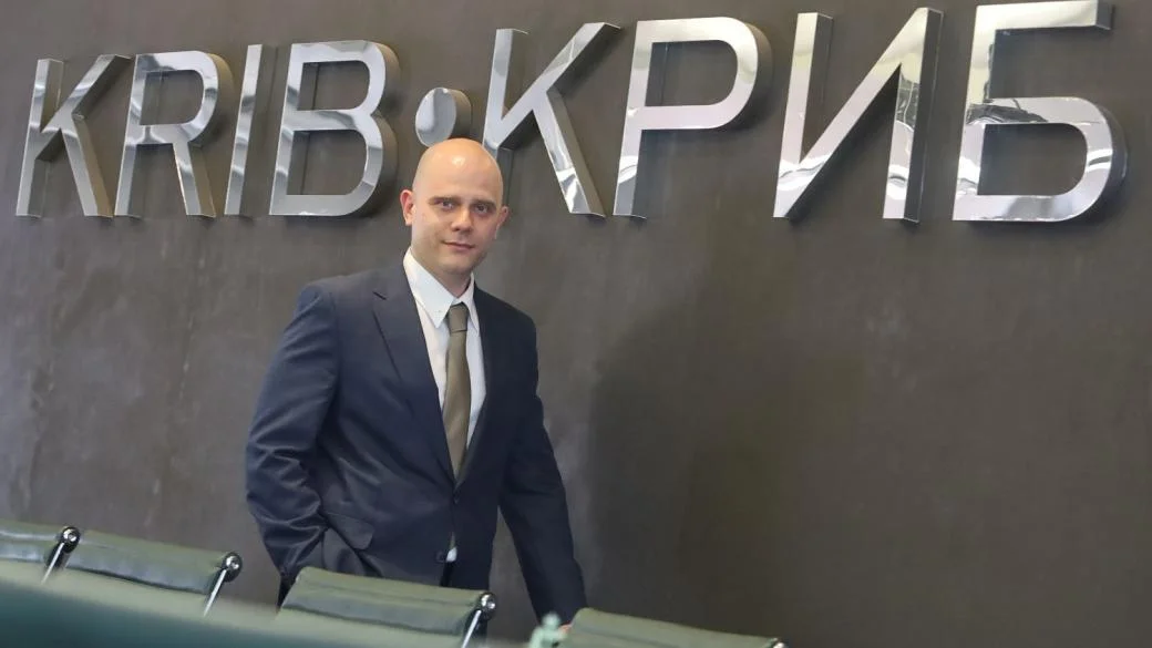 КРИБ има нов изпълнителен директор след 20 години