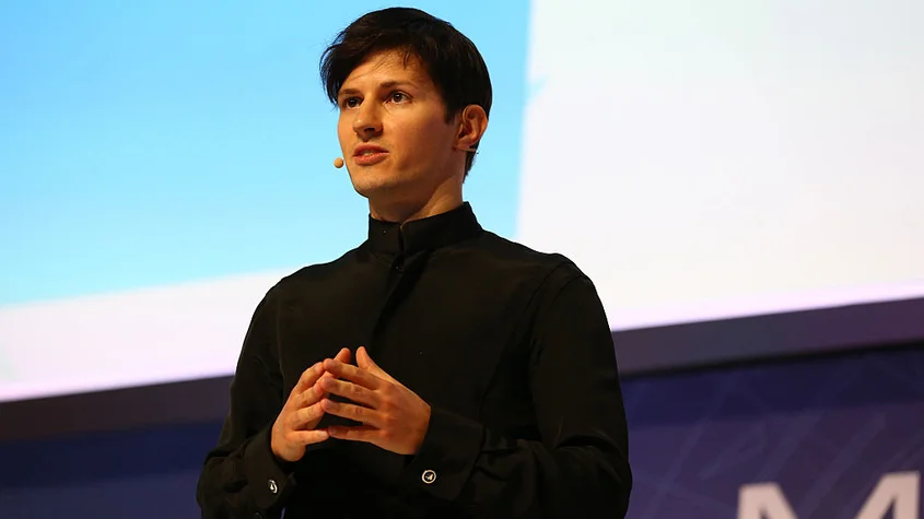 Русия издирва Павел Дуров от Telegram по обвинение в тероризъм 