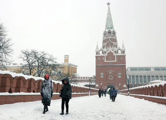 Русия опитва да блокира Telegram и да насочи хората към подкрепената от Кремъл платформа Max