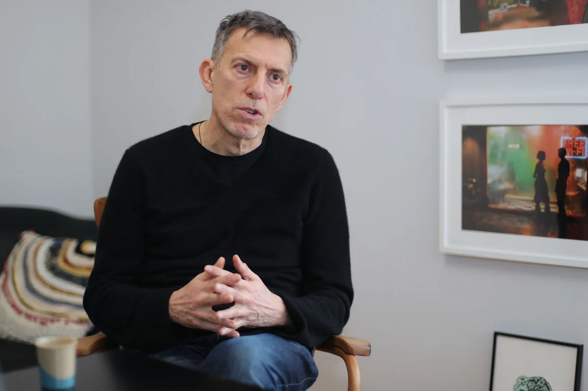 Галин Стоев: Румен Радев е поредна фалшификация. Няма идеал и не предлага вдъхновение