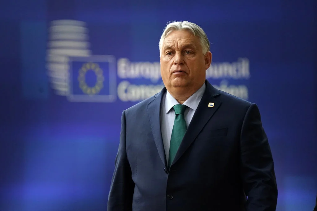 Милиарди евро са неправомерно размразени за Унгария, заяви генералният адвокат на ЕС