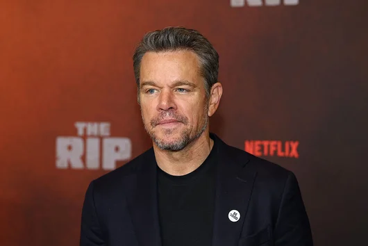Мат Деймън: Netflix иска сюжетът да се повтаря по няколко пъти в диалога