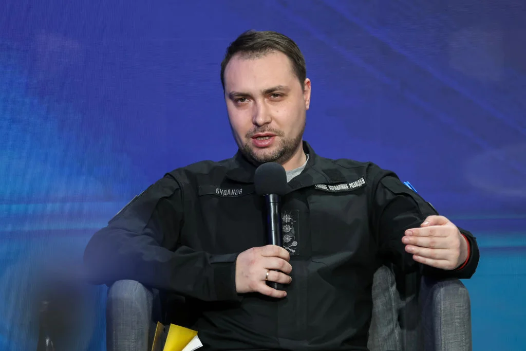  Бившият шеф на военното разузнаване на Украйна се включва в преговорите със САЩ и Русия в Абу Даби