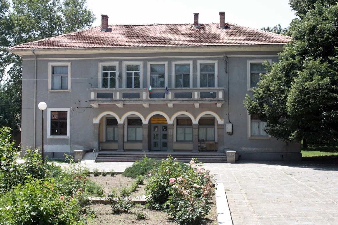 Създадоха първата онлайн карта на народните читалища в България