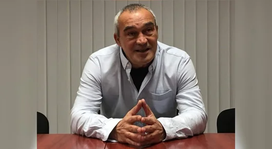 Д-р Цветан Костадинов, бивш кмет на Червен бряг, загина при жестока катастрофа край Телиш