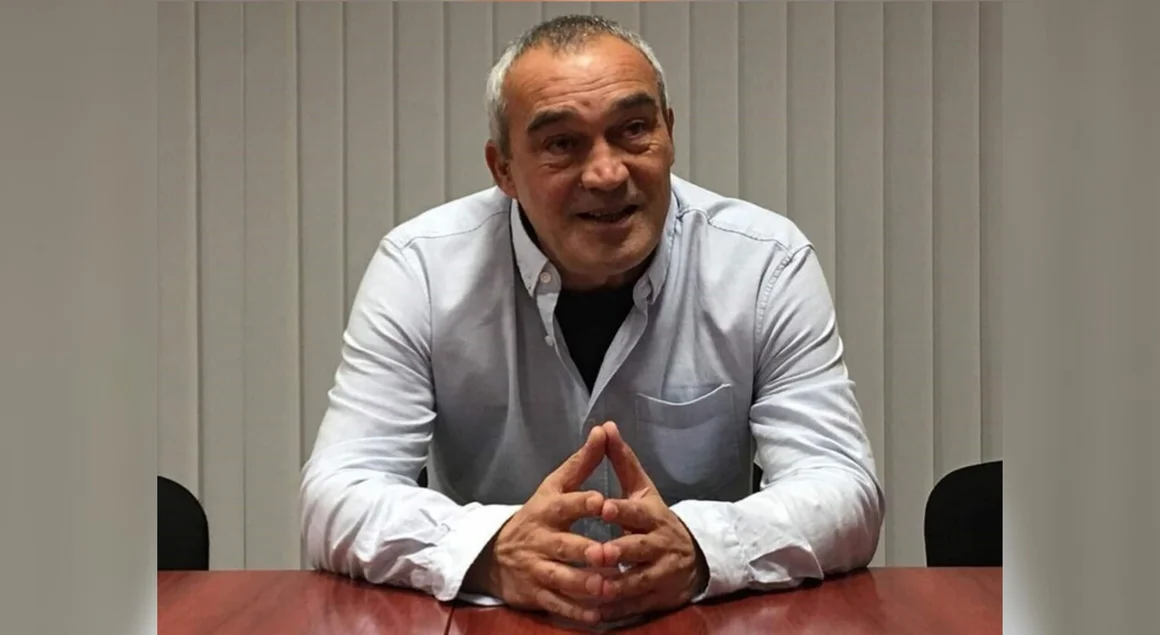 Д-р Цветан Костадинов, бивш кмет на Червен бряг, загина при жестока катастрофа край Телиш