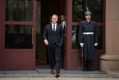 Асен Василев, Радан Кънев и лидерите на "Да, България" подкрепиха Гюров и Кандев
