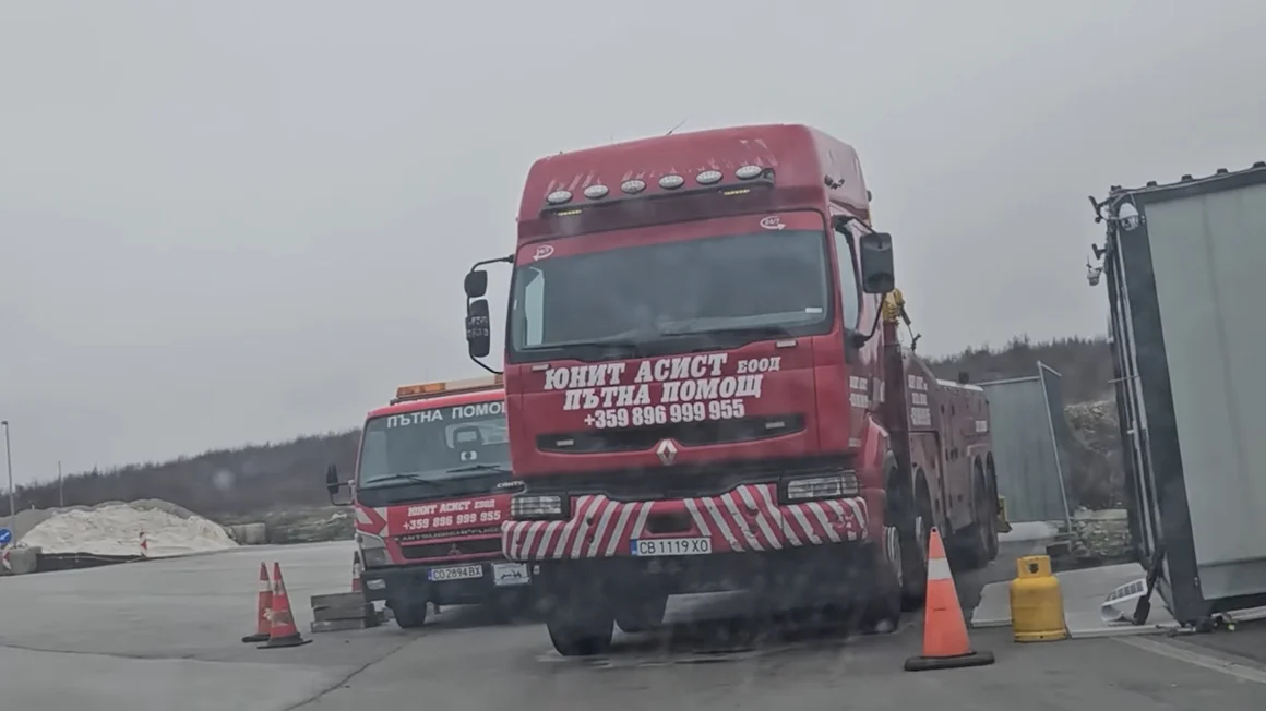 АПИ спира „безплатната“ пътна помощ след разкрития на АКФ и протести 