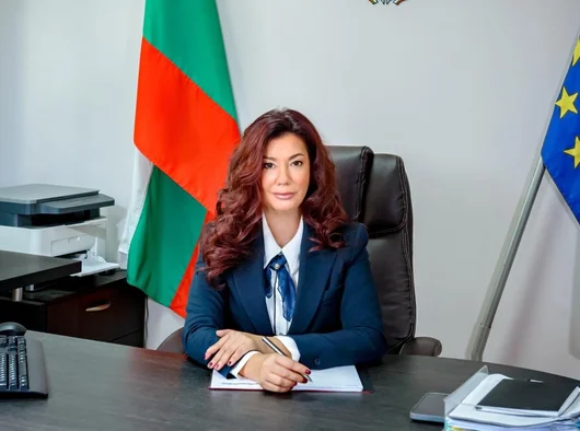 Кабинетът на Радев върна Иванка Динева в „Медицински надзор“