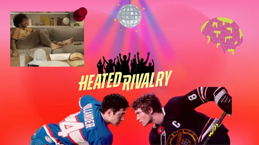 Vol. 106: Мръсните крака на Бени Бланко, клубно парти с Heated Rivalry и моментът, заради който “си струва да се живее”