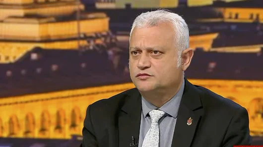 Емил Дечев иска шефовете в МВР да минават детектор на лъжата 