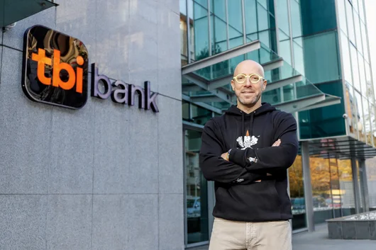 tbi bank официално има нов собственик
