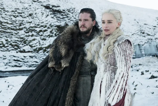 Проект за филм по „Game of Thrones“ разказва историята на Егон Таргариен