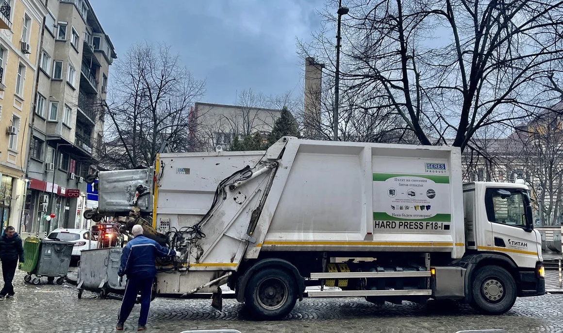 КЗК даде зелена светлина за новите договори за чистота в шест района на София