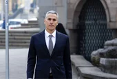 Гюров ще търси подкрепа от демократичните избиратели, които не искат цялата власт да е в една партия