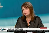 Теодора Георгиева поиска да се върне като съдия