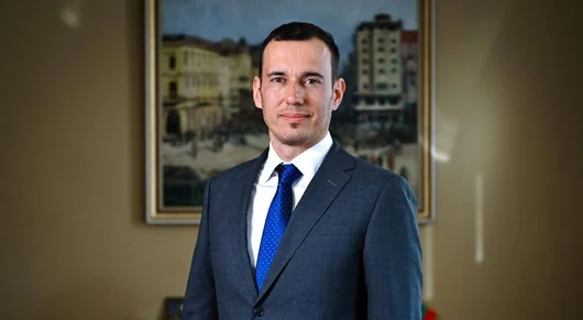 Столичната община не взе насериозно "бойкота" на Петър Диков  за конкурса за нов главен архитект 