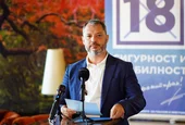 Делян Добрев защити влизането на турска компания в „Хан Тервел“