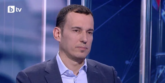 Васил Терзиев за „Петрохан“: По тяхно желание дарението ми беше към Ивайло Иванов, не към сдружението