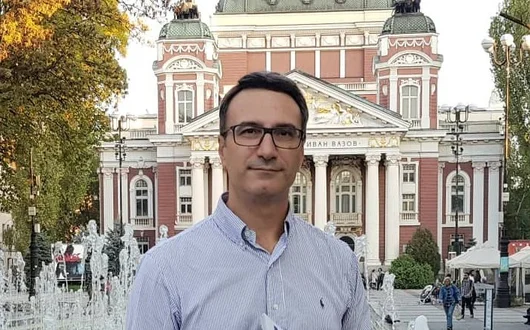 Трайчо Трайков спечели изборите и отново ще е кмет на "Средец"