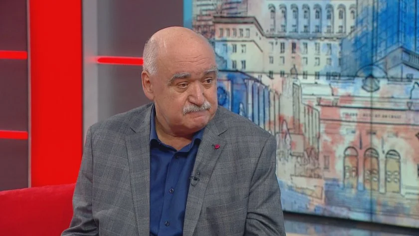 Почина проф. Камен Плочев от ВМА, бивш управител на Здравната каса 