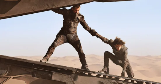 Филмовите премиери, които ще гледаме по HBO Max през 2021