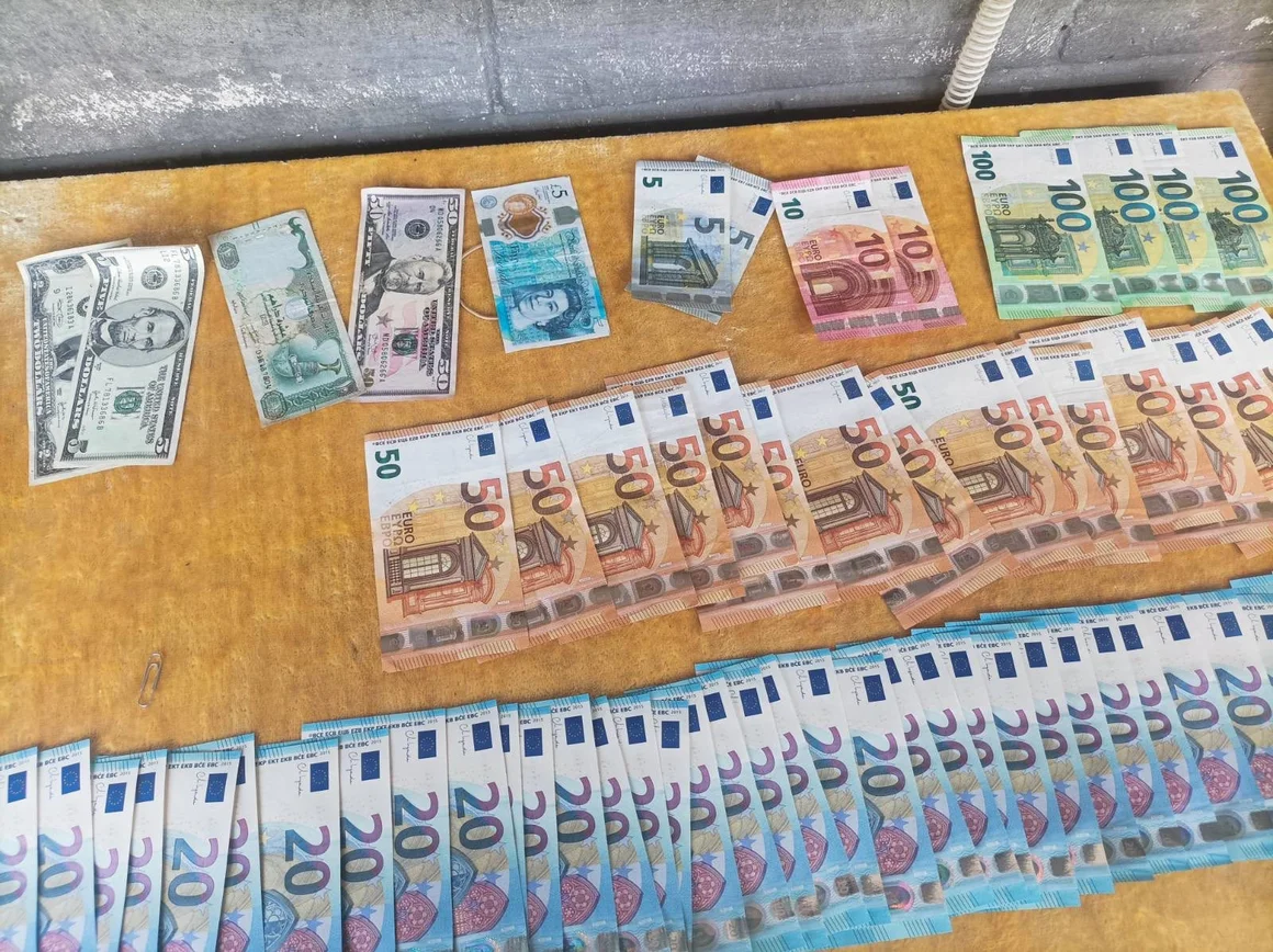 Мащабна полицейска акция срещу купения вот в София - 24 души са задържани