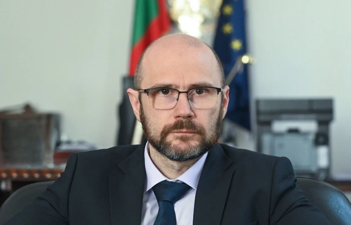 Андрей Янкулов обвини ВСС, че спаси Сарафов от проверка с процедурни хватки