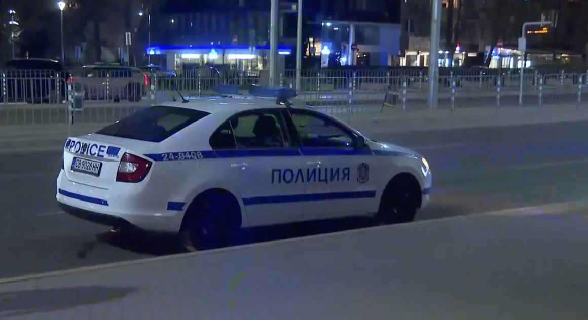 Жената, намушкала четирима в София, заяви, че „не харесва германци“