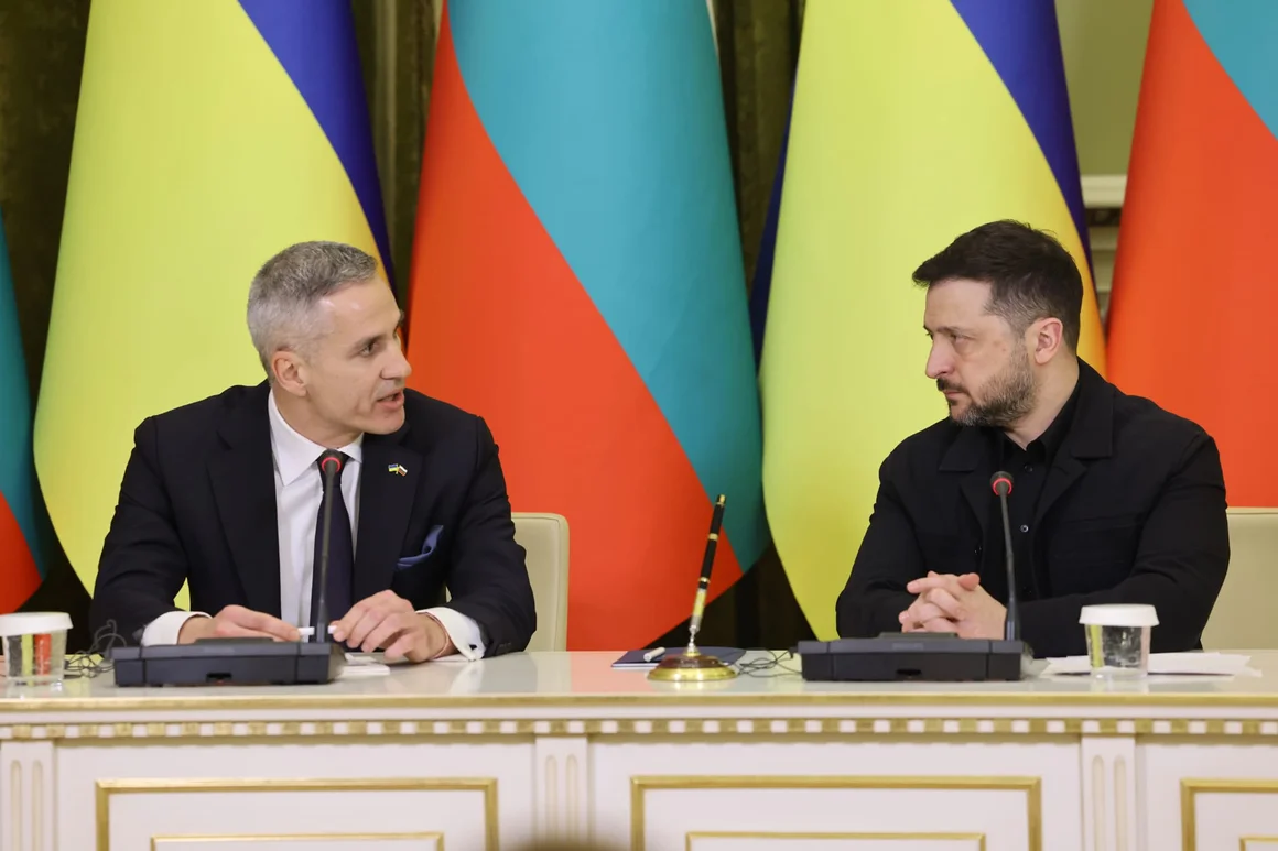 След като Главчев се ската, Гюров най-после подписа 10-годишно споразумение с Украйна