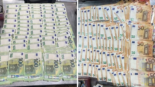 Купувачите на гласове "влязоха" и във фризьорски салони 