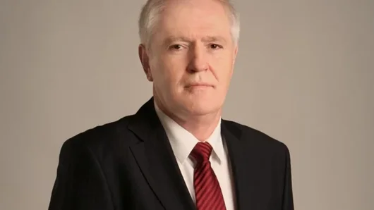 Почина Валентин Петров - бивш главен секретар на МВР