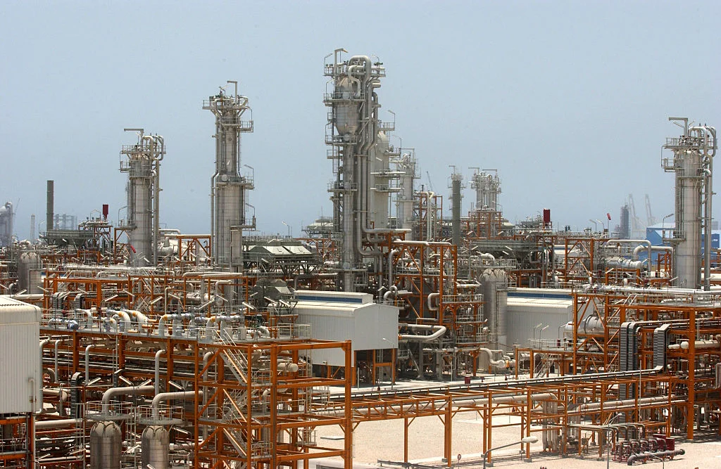 Израел удари ключово енергийно съоръжение в най-голямото газово находище в Персийския залив