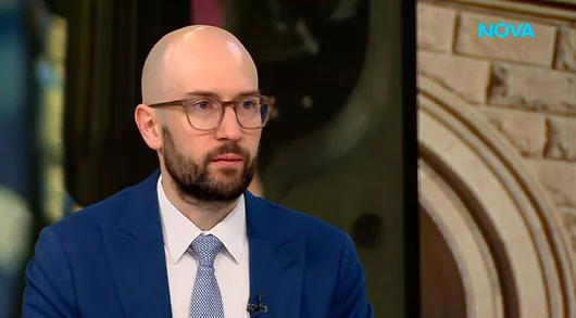 Клисурски: Няма нужда се тегли нов дълг за плащане на пенсии и заплати 