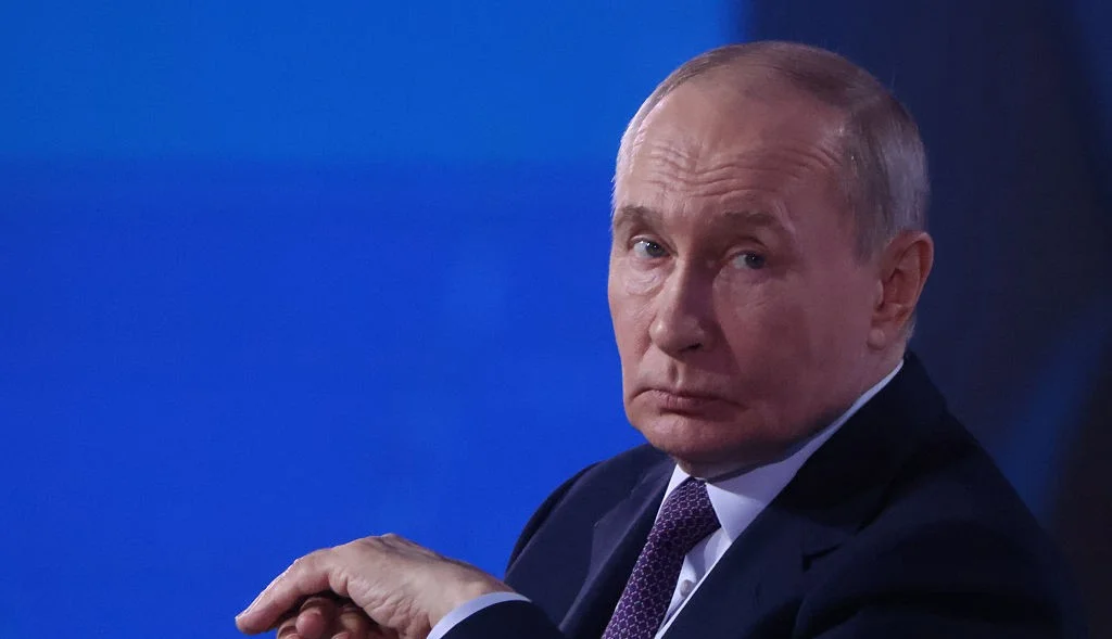 Путин разреши държавата временно да управлява компании, застрашени от атаки с дронове