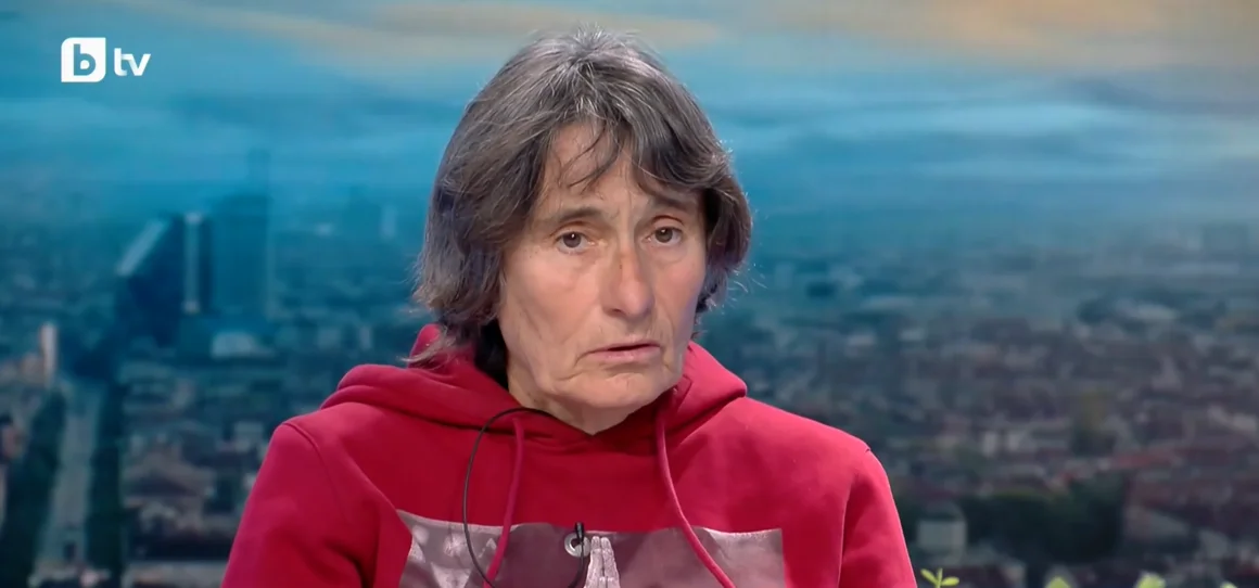 Здравка Евтимова: Войната облагодетелства милиардери, вярвам в човечността на хората, които работят всеки ден