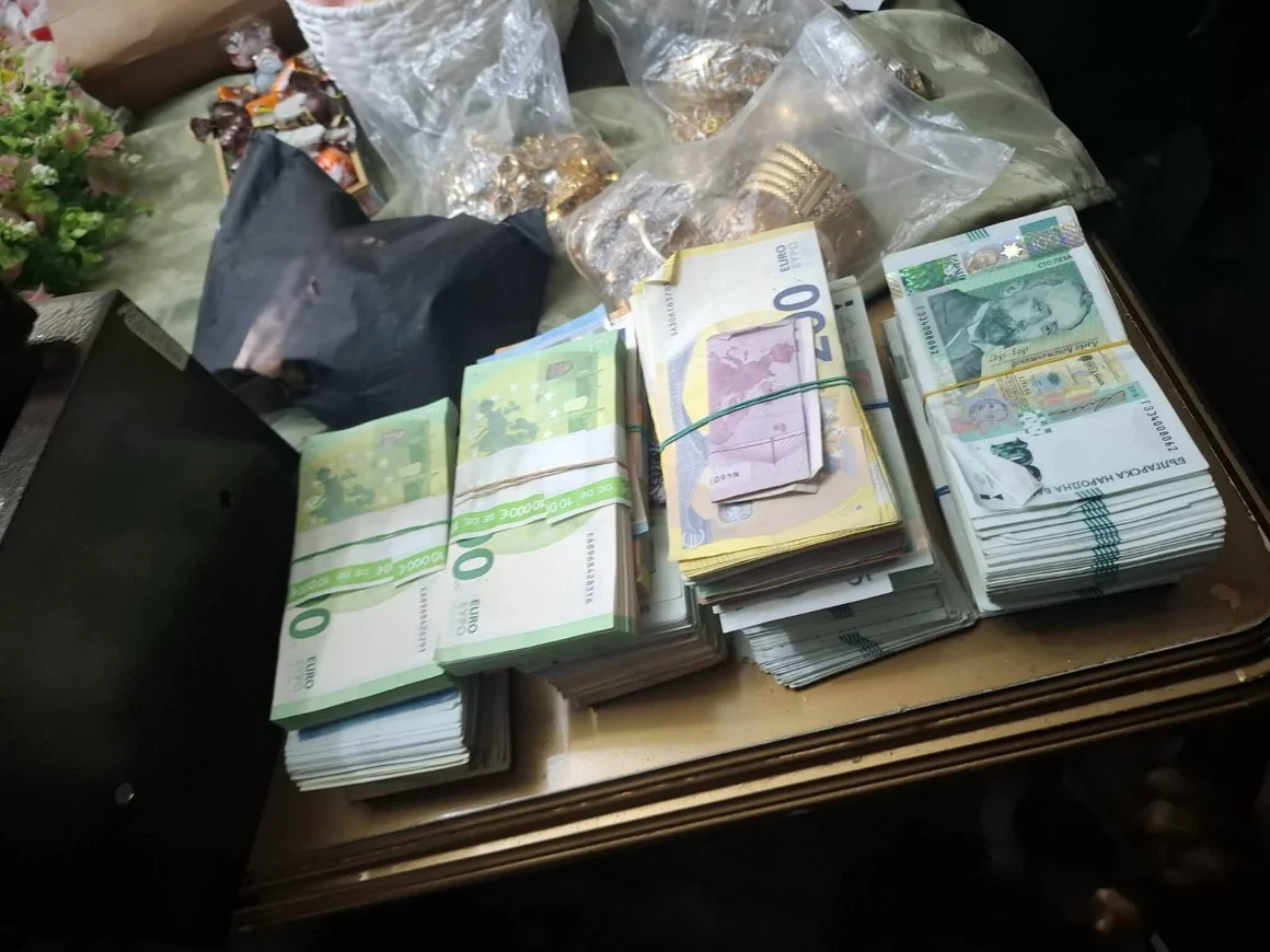 МВР арестува мъж в Ботевград по подозрения за купуване на гласове