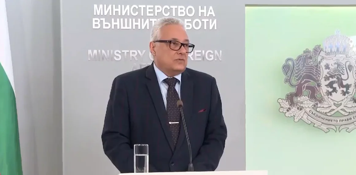 МВнР призова българските граждани да напуснат Близкия изток незабавно