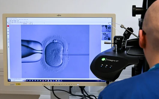 Жените без партньор вече могат да кандитатсват за инвитро по програмата на Столичната община