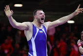 Кирил Милов донесе първи медал за България от Световното по борба