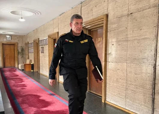 Георги Кандев напуска МВР: "Да избирам между поста и принципите си е невъзможно"