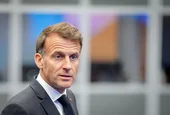 Макрон: Руските хибридни атаки срещу Европа се засилват