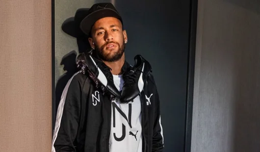 Да избягаш от Nike: Защо Неймар избра Puma - заради Пеле или пари?