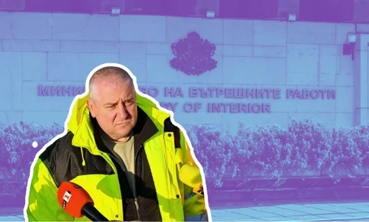 Юлиян Янков - Картофа от "безплатната" Пътна помощ е изчезнал и се издирва с европейска заповед за арест