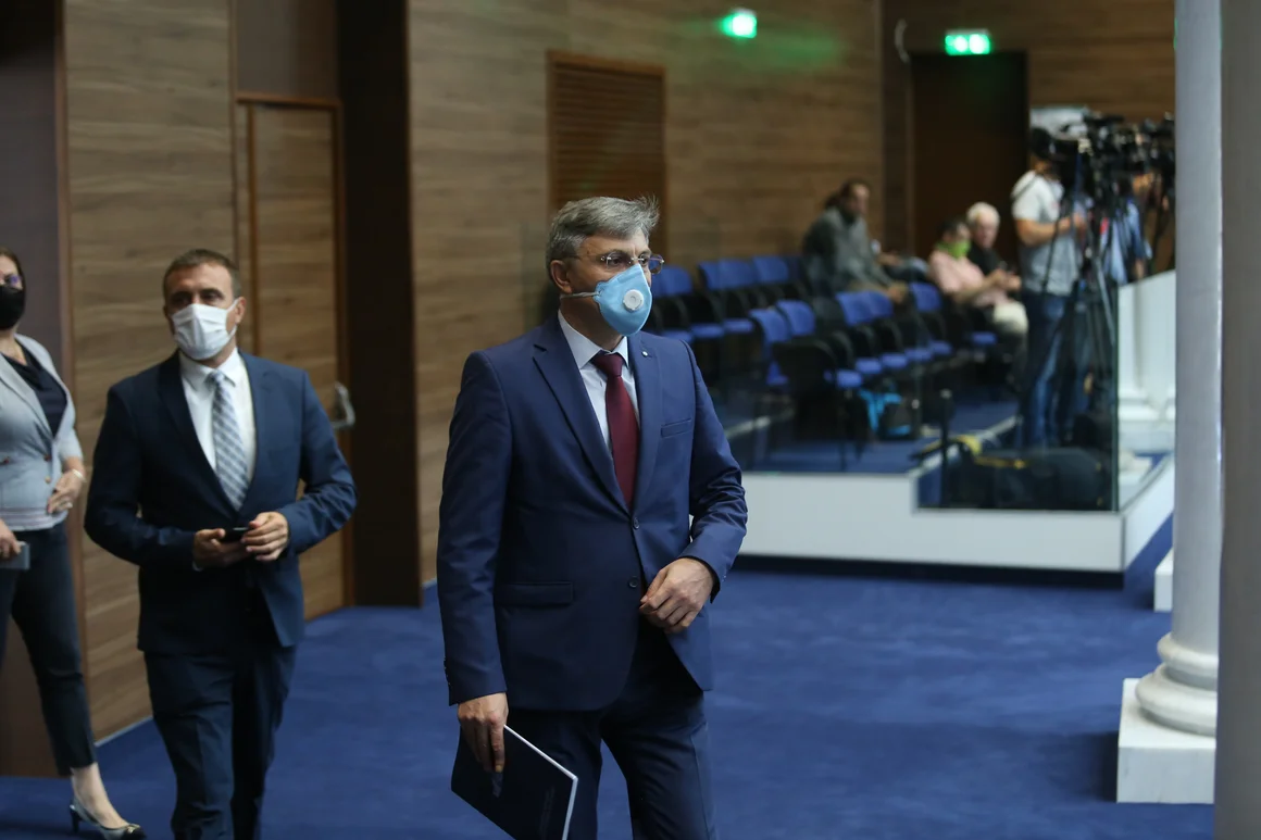 ДПС обяви бойкот срещу ГЕРБ за промените в Изборния кодекс