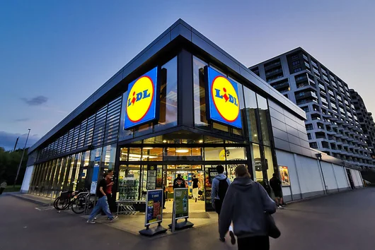 Ръст от близо 19%: Износът на български стоки в мрежата на Lidl е над 36,9 млн. евро през първото полугодие