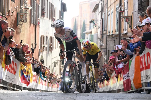 Кои улици и пътища ще бъдат затворени за Giro d'Italia 2026 в България