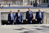 Партията на Радев видя "сглобката" и зад възмущенето от сблъсъка на НСО с Колтуклиева